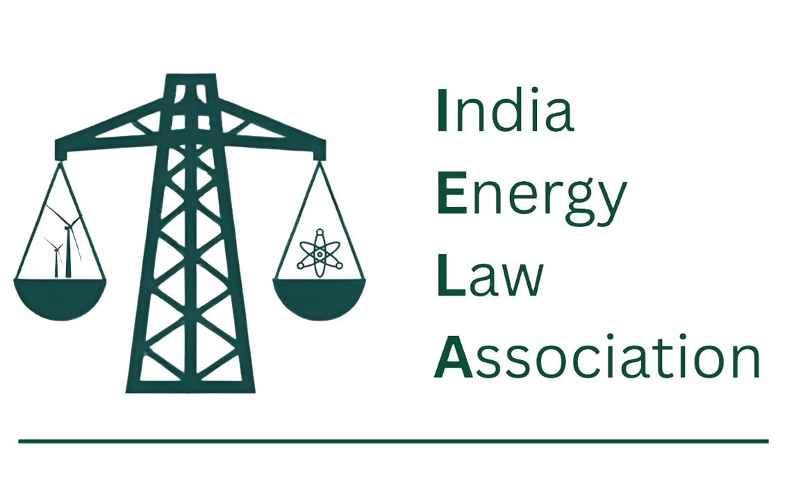India Energy Law Association Logo